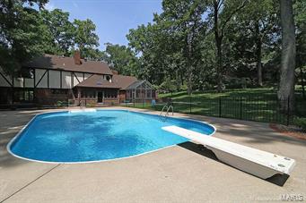 White Oaks - Residential