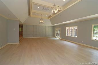 White Oaks - Residential