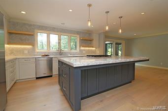 White Oaks - Residential