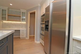 White Oaks - Residential