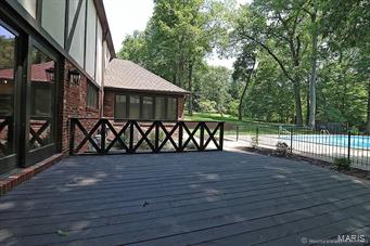 White Oaks - Residential