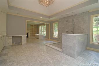 White Oaks - Residential