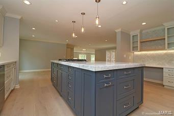 White Oaks - Residential