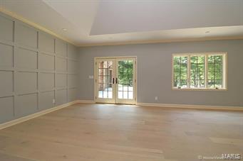 White Oaks - Residential