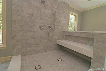 White Oaks - Residential