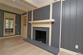 White Oaks - Residential