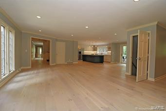 White Oaks - Residential