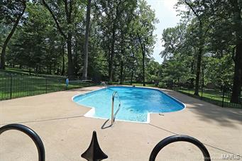 White Oaks - Residential