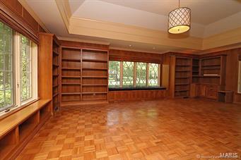 White Oaks - Residential