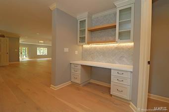 White Oaks - Residential