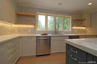 White Oaks - Residential