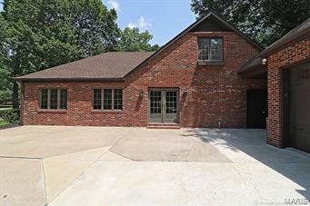 White Oaks - Residential