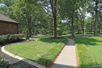 White Oaks - Residential