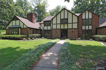 White Oaks - Residential