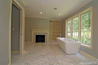 White Oaks - Residential