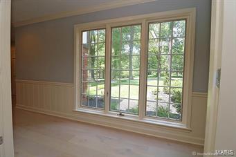 White Oaks - Residential