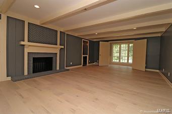 White Oaks - Residential