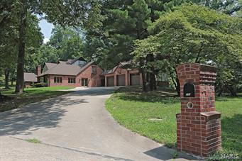 White Oaks - Residential