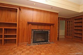 White Oaks - Residential