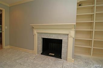 White Oaks - Residential