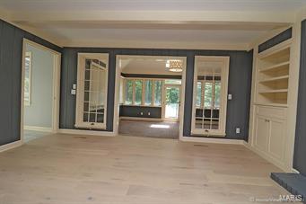 White Oaks - Residential