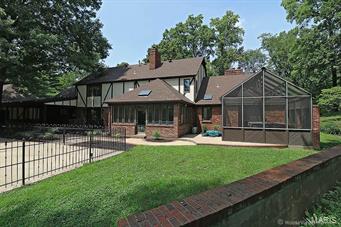 White Oaks - Residential