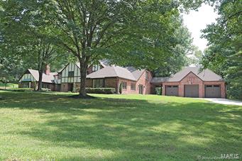 White Oaks - Residential