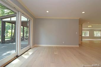 White Oaks - Residential