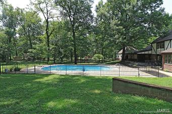 White Oaks - Residential