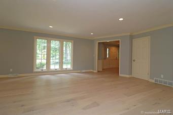 White Oaks - Residential