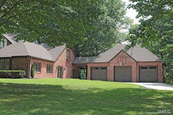 White Oaks - Residential