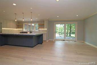 White Oaks - Residential