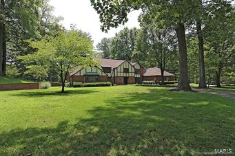 White Oaks - Residential