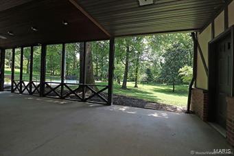 White Oaks - Residential