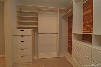 White Oaks - Residential