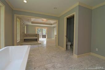 White Oaks - Residential