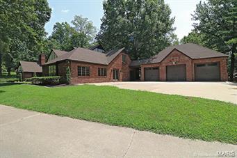 White Oaks - Residential