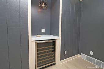 White Oaks - Residential