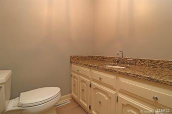 White Oaks - Residential