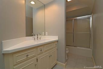 White Oaks - Residential