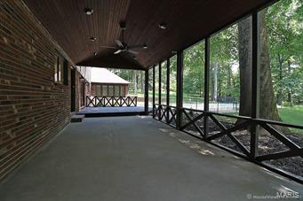 White Oaks - Residential