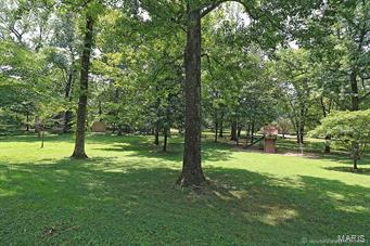 White Oaks - Residential