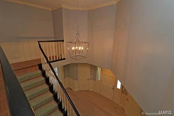 White Oaks - Residential