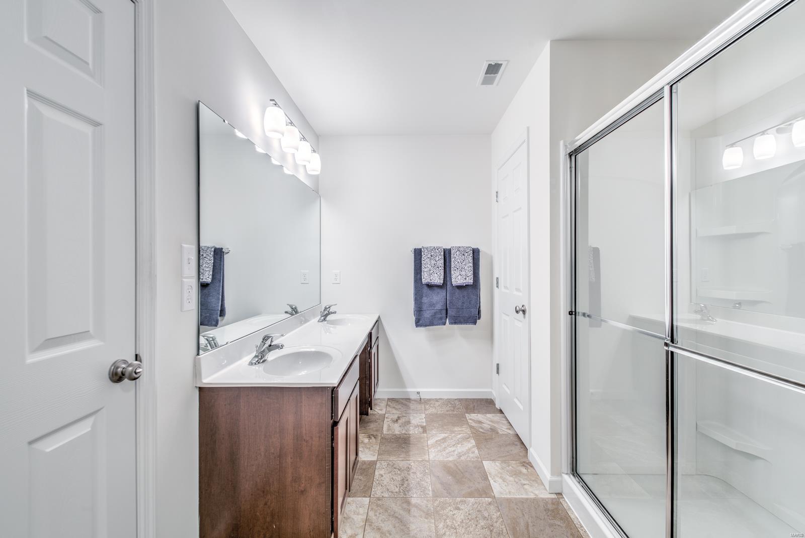 Cambury Three - Residential