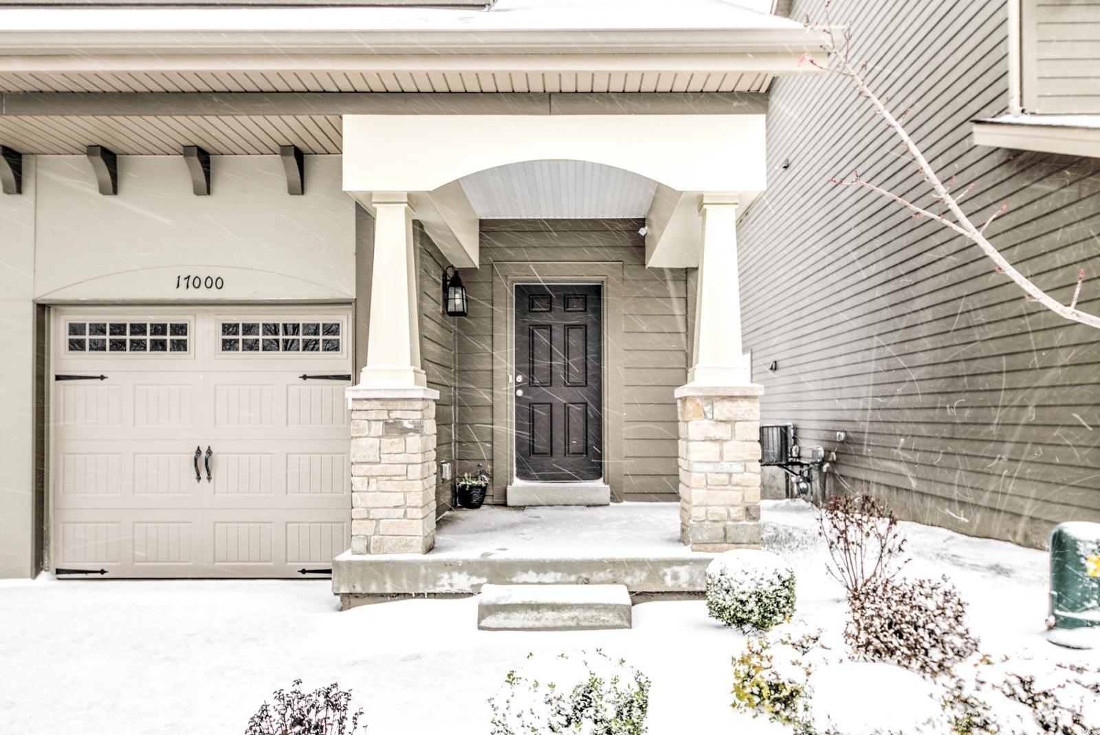 Cambury Three - Residential