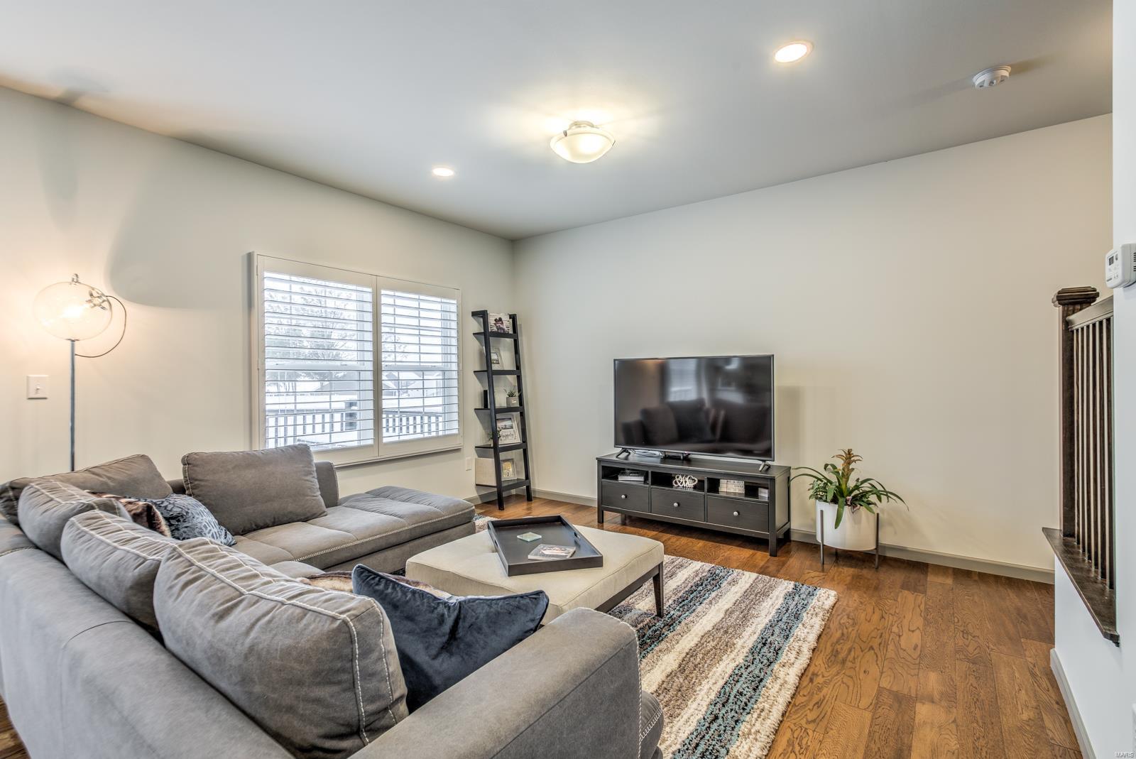 Cambury Three - Residential