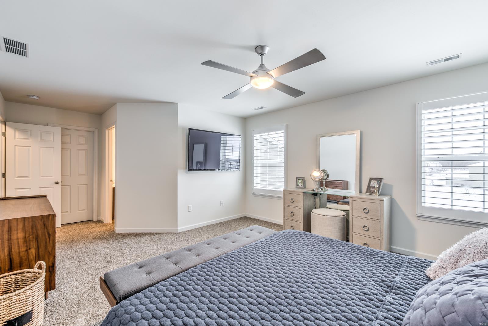Cambury Three - Residential