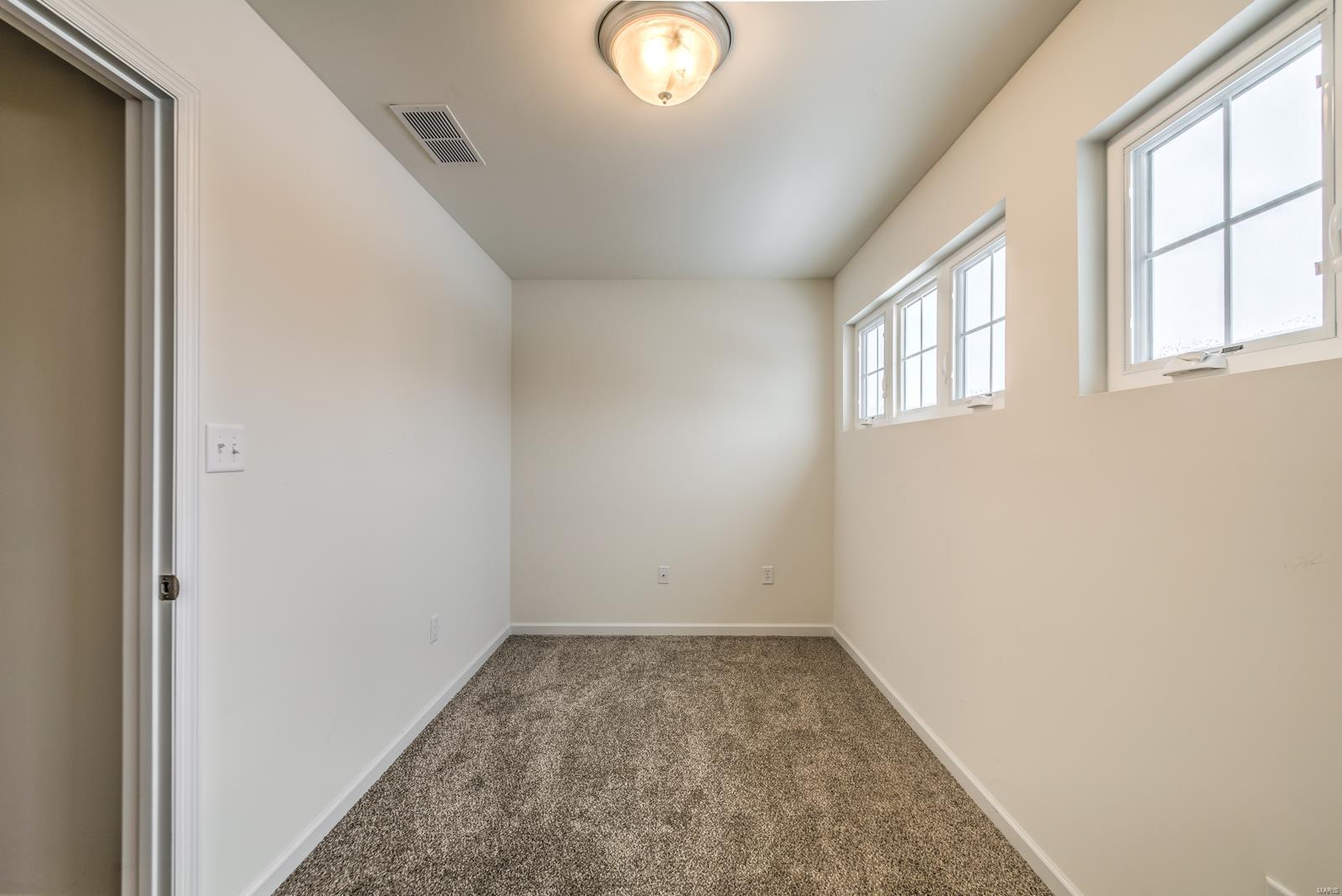 Cambury Three - Residential