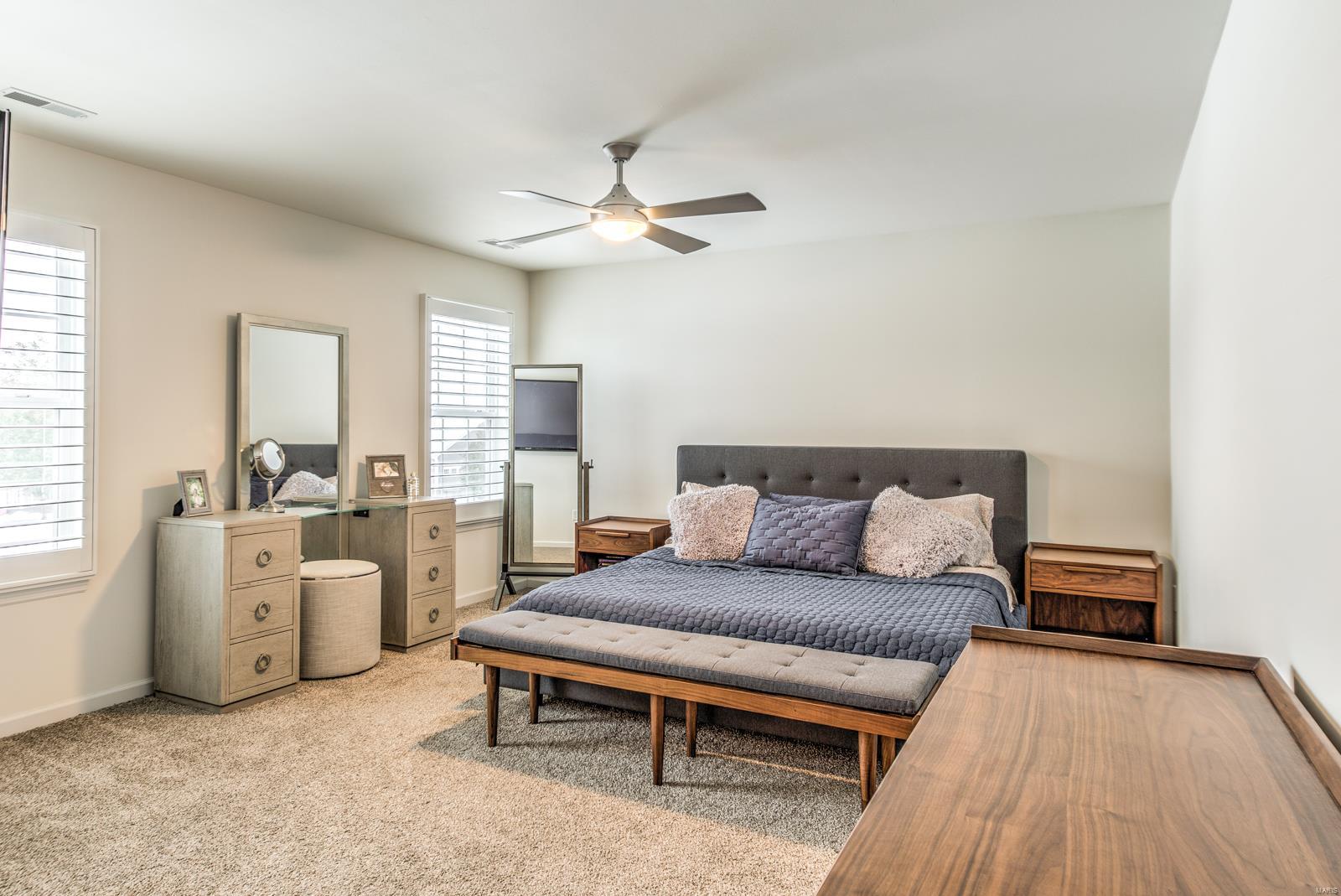 Cambury Three - Residential