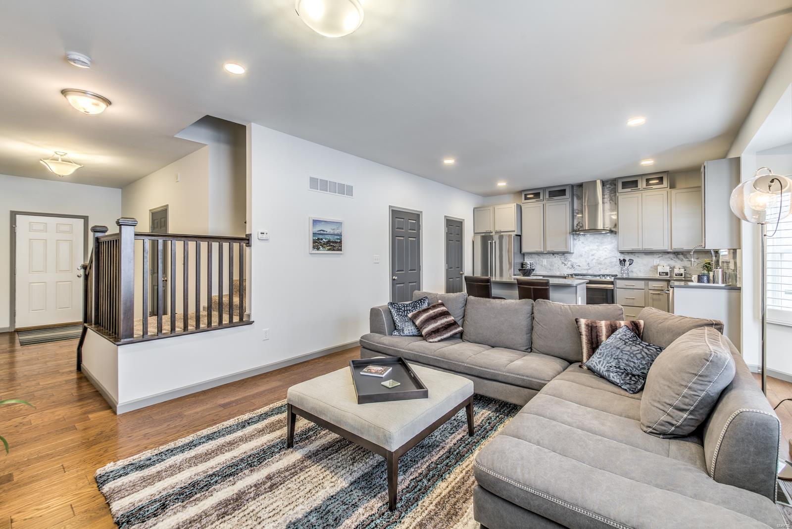 Cambury Three - Residential